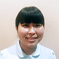 トリマー 奥村